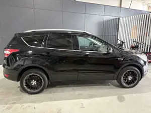 Ford Kuga 2.0 TDCi Cool  Connect*AHK*Navi*Klimaaut.* Bild 4