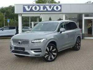 Volvo XC90 Plus Bright T8 AWD HUD/BW/FOUR-C/AHK/360