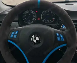 BMW 320 320i Coupe Aut.