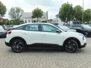 Citroen C4 1.2 e-THP PureTech  Plus Bild 5