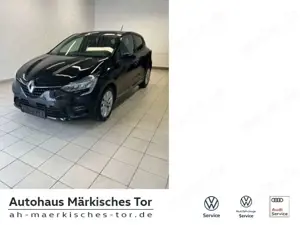 Renault Clio 1.0 TCi Experience