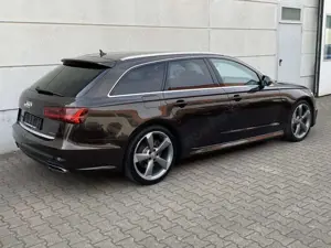Audi A6 Avant 3.0 TDI quattro Aut. Alu20 BiXen EU6 Bild 3