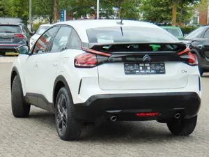 Citroen C4 1.2 e-THP PureTech  Plus Bild 3