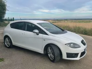 SEAT Leon 1.8 TSI FR