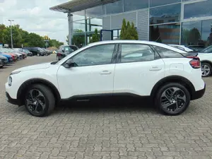 Citroen C4 1.2 e-THP PureTech  Plus Bild 2