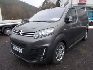Citroen Spacetourer M 2.0 BlueHDi 150 Feel