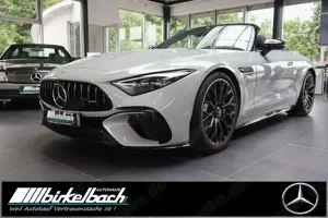 Mercedes-Benz SL 63 AMG 4M Perf. Burm. Night Manuf. Lift Aerod