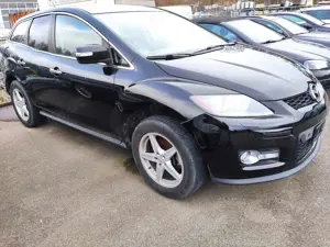 Mazda CX-7 Expression "MOTORSCHADEN" Bild 4