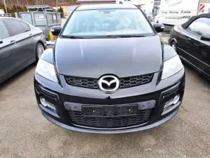 Mazda CX-7 Expression "MOTORSCHADEN" Bild 5