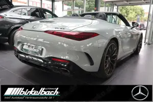 Mercedes-Benz SL 63 AMG 4M Perf. Burm. Night Manuf. Lift Aerod Bild 4