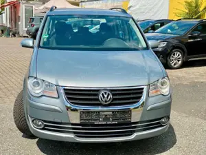 Volkswagen Touran Trendline
