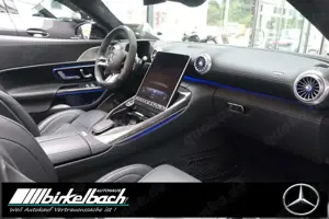 Mercedes-Benz SL 63 AMG 4M Perf. Burm. Night Manuf. Lift Aerod Bild 5