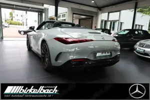 Mercedes-Benz SL 63 AMG 4M Perf. Burm. Night Manuf. Lift Aerod Bild 2