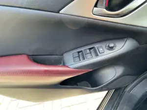 Mazda CX-3 Sports-Line AWD NAVI LEDER HEAD-UP ACC  AHK Bild 5