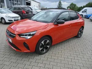 Opel Corsa F e Elegance