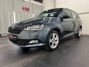 Skoda Fabia Combi 1.0TSI Cool Plus/Klimaauto./Einpark.