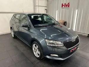 Skoda Fabia Combi 1.0TSI Cool Plus/Klimaauto./Einpark. Bild 3