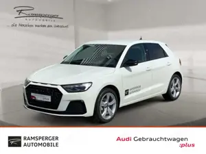 Audi A1 advanced 25 TFSI LED Kamera Optik