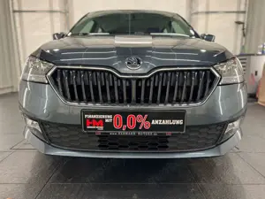 Skoda Fabia Combi 1.0TSI Cool Plus/Klimaauto./Einpark. Bild 4