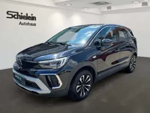 Opel Crossland 1.2 Turbo 110PS Elegance *NAVI*R-KAMERA*