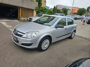 Opel Astra Selection "110 Jahre" 1-Hand TÜV bis 06.2026