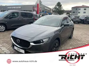 Mazda CX-30 2.0 Homura HUD Totwinkel Navi Kamera