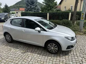 SEAT Ibiza Reference