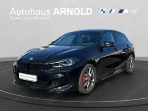 BMW 135 M135i xDrive Hatch Sportpaket Head-Up GSD Lenkadhz