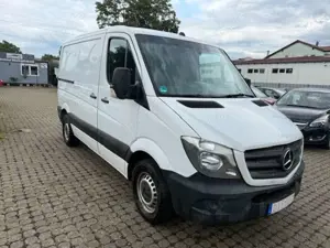 Mercedes-Benz Sprinter II Kasten 310/311/313/314/316 CDI