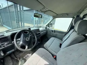 Volkswagen T4 Caravelle Caravelle T4 TDI 7DK2U2 Bild 4