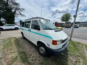 Volkswagen T4 Caravelle Caravelle T4 TDI 7DK2U2