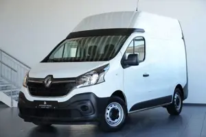 Renault Trafic Kasten *HOCHDACH*KLIMA*START/STOPP*