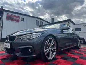BMW 420 i M-Paket Coupe*Bi-Xenon*PDC*Bremsassistent*