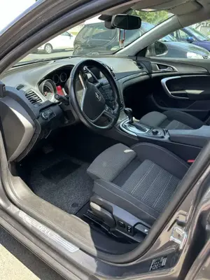 Opel Insignia 2.0 CDTI Sports Tourer Automatik Selection