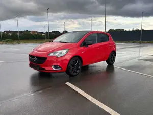 Opel Corsa E Color Edition TÜV 07/2027