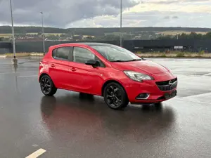 Opel Corsa E Color Edition TÜV 07/2027 Bild 3