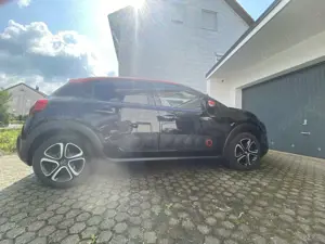 Citroen C3 Pure Tech 110 SS SHINE