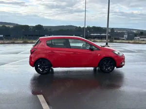 Opel Corsa E Color Edition TÜV 07/2027 Bild 4