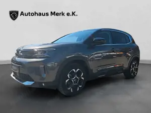 Citroen C5 Aircross PureTech 130 SS EAT8 MAX