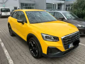 Audi Q2 Q2 40 TFSI quattro S tronic