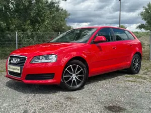 Audi A3 Sportback 1.6 Attraction*Automatik* TÜV 02/27