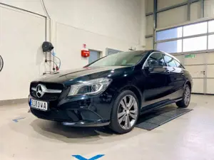 Mercedes-Benz CLA 200 CLA -Klasse Shooting Brake CLA 200
