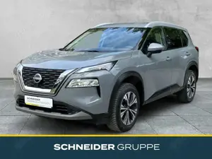 Nissan X-Trail N-Connecta LED+NAVI+ACC