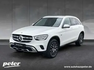 Mercedes-Benz GLC 300 de 4M /9G/LED/Kamera/Spur-P./DAB/AHK/