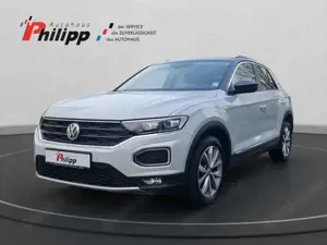 Volkswagen T-Roc 1.5 TSI ACT Style Style