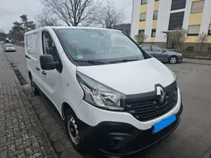 Renault Trafic Trafic ENERGY dCi 125 L1H1 Formula Edition