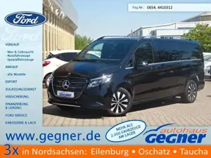Mercedes-Benz V 300 d extralang 9G-TRONIC Avantgarde Standhzg