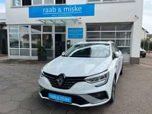 Renault Megane IV Grandtour R.S. Line *LED/Kamera/Navi*