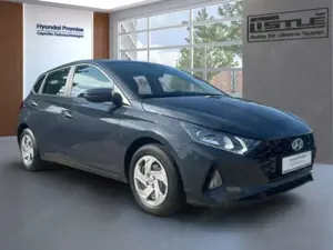 Hyundai i20 Select 1.0 T-GDI EU6d Navi+Funktionspaket Navi App