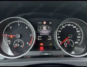 Volkswagen Golf Highline BMT 4Motion